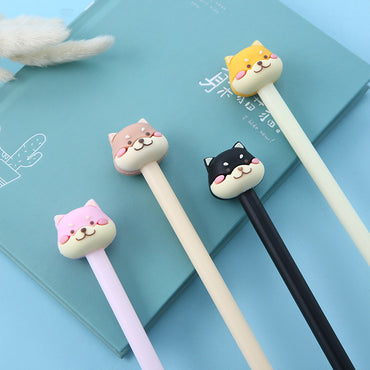 Cute Stationery Pen Office School Supplies