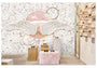 3d Angel Wings Wall Paper Background Wallpaper Mural 8d Wall Covering